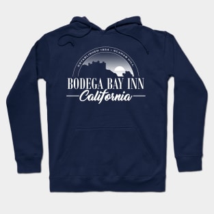 Bodega Bay Hoodie